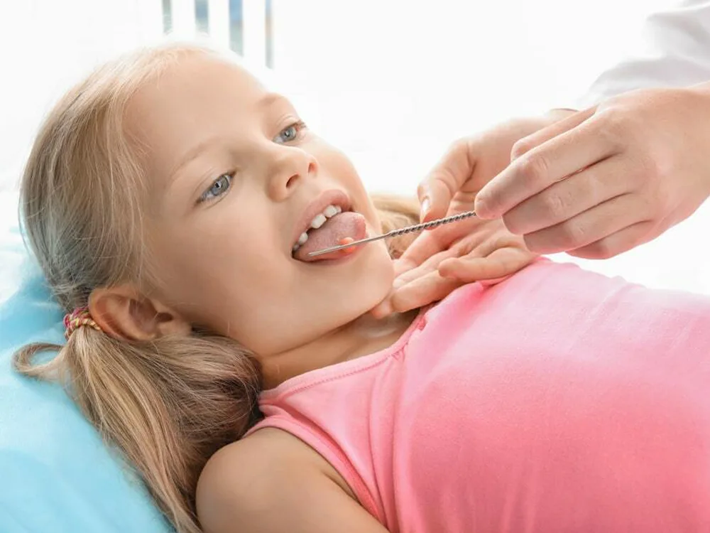 Set logopedskih sondi